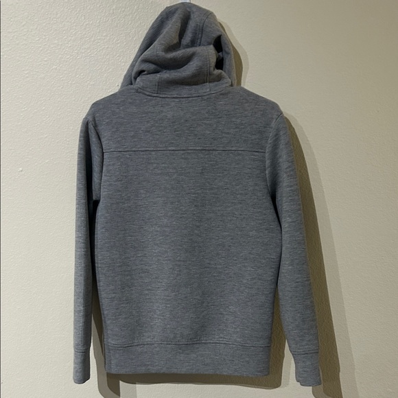 American Eagle Outfitters Gray Pullover Hoodie - Picture 5 of 7